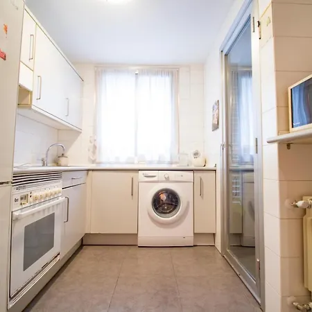 La Torre Apartment