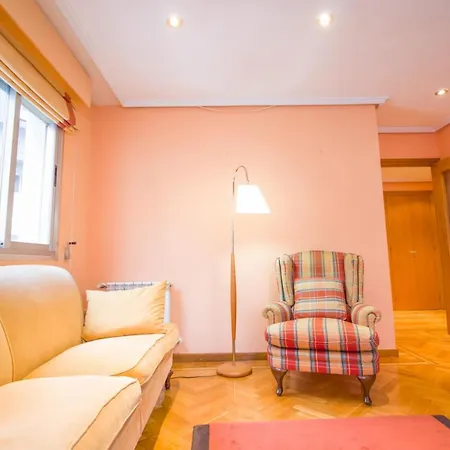 Apartment La Torre Oviedo