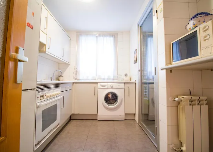 La Torre Apartamento