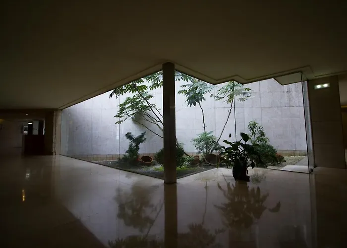 Apartamento La Torre Oviedo