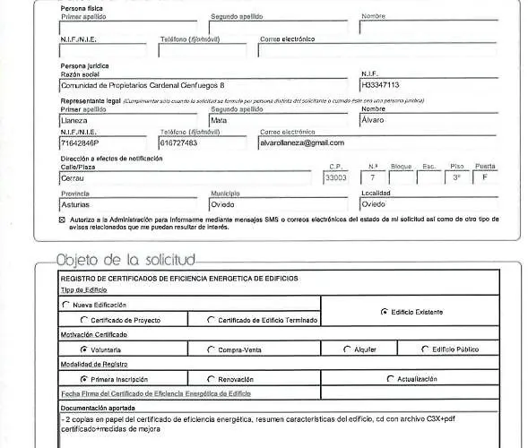 La Torre Apartamento Oviedo